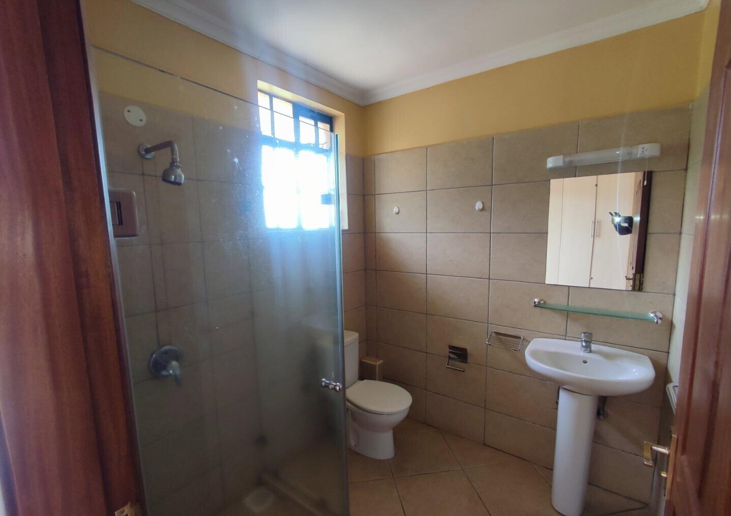 50x100 Plot 6BR Townhouse at KSh 350K