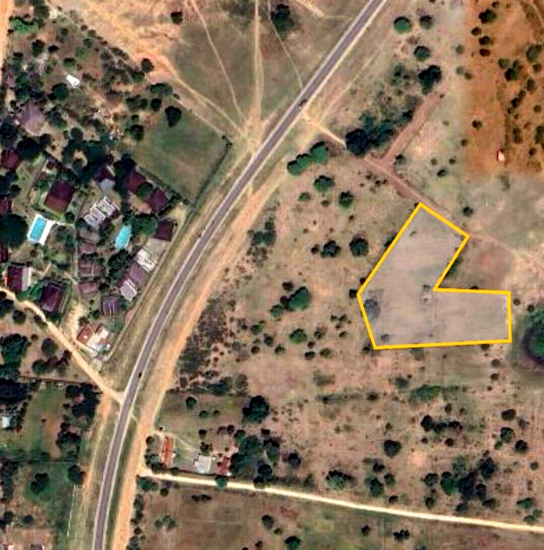Half Acre Plot in Malindi's Growth Corridor
