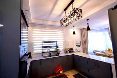 4bdrm Maisonette in Juja for rent - Image 7