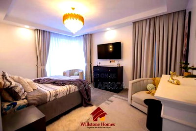 4bdrm Maisonette in Juja for rent - Image 9