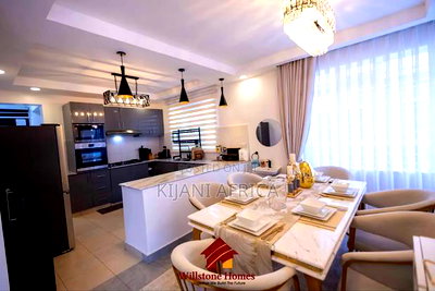 4bdrm Maisonette in Juja for rent - Image 5