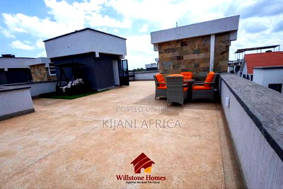 4bdrm Maisonette in Juja for rent - Image 10