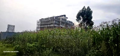 Commercial 1/4 Plot for Sale in Annex Eldoret - Image 1
