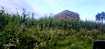 Commercial 1/4 Plot for Sale in Annex Eldoret - Image 3