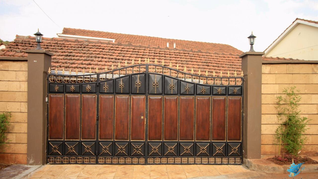4BR Townhouse with Servant's Quarter & Garage Storage - Kileleshwa