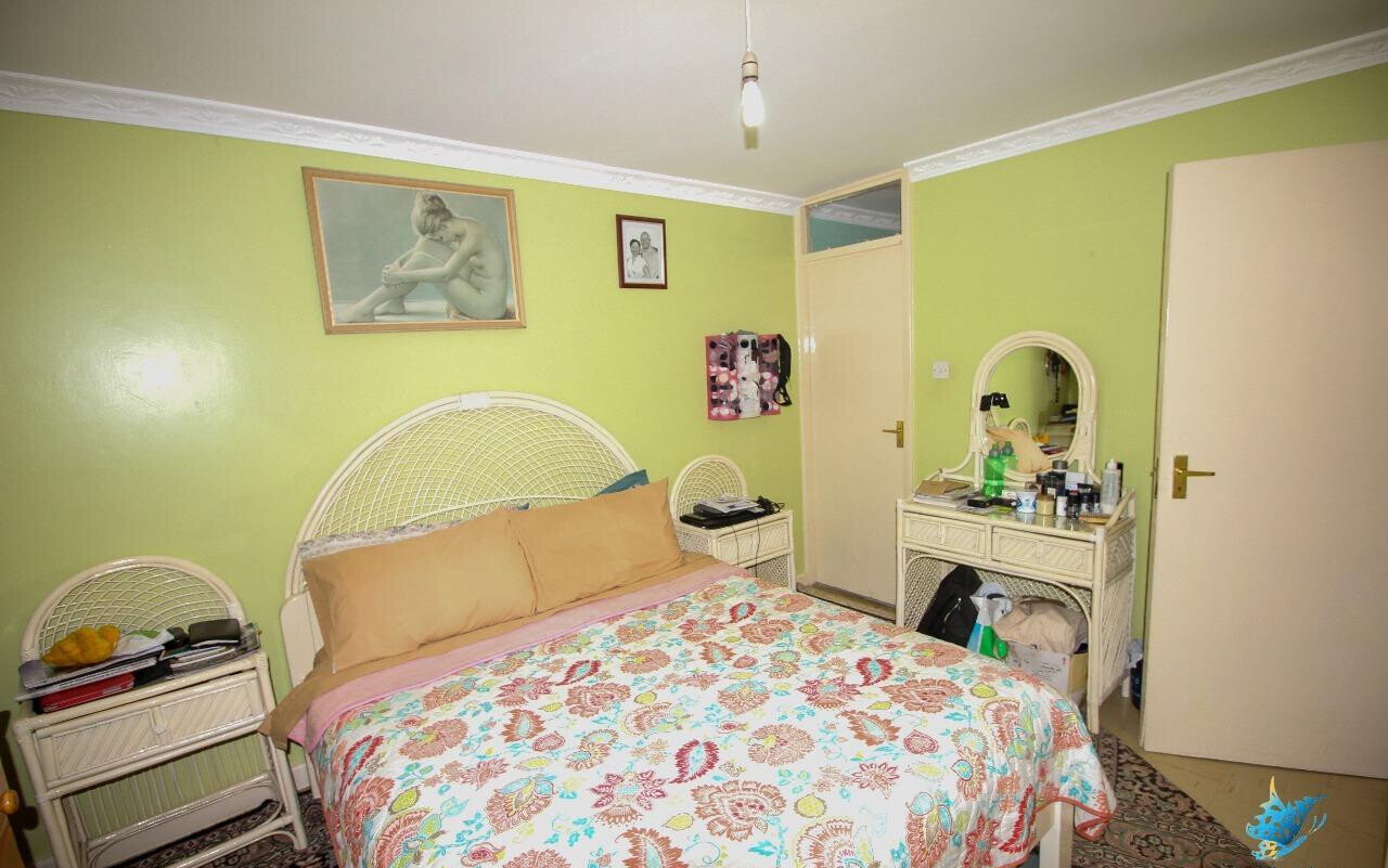 4BR Townhouse with Servant's Quarter & Garage Storage - Kileleshwa