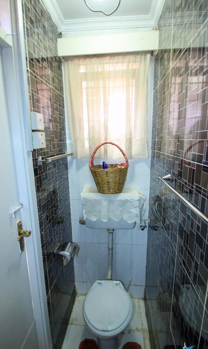 4BR Townhouse with Servant's Quarter & Garage Storage - Kileleshwa