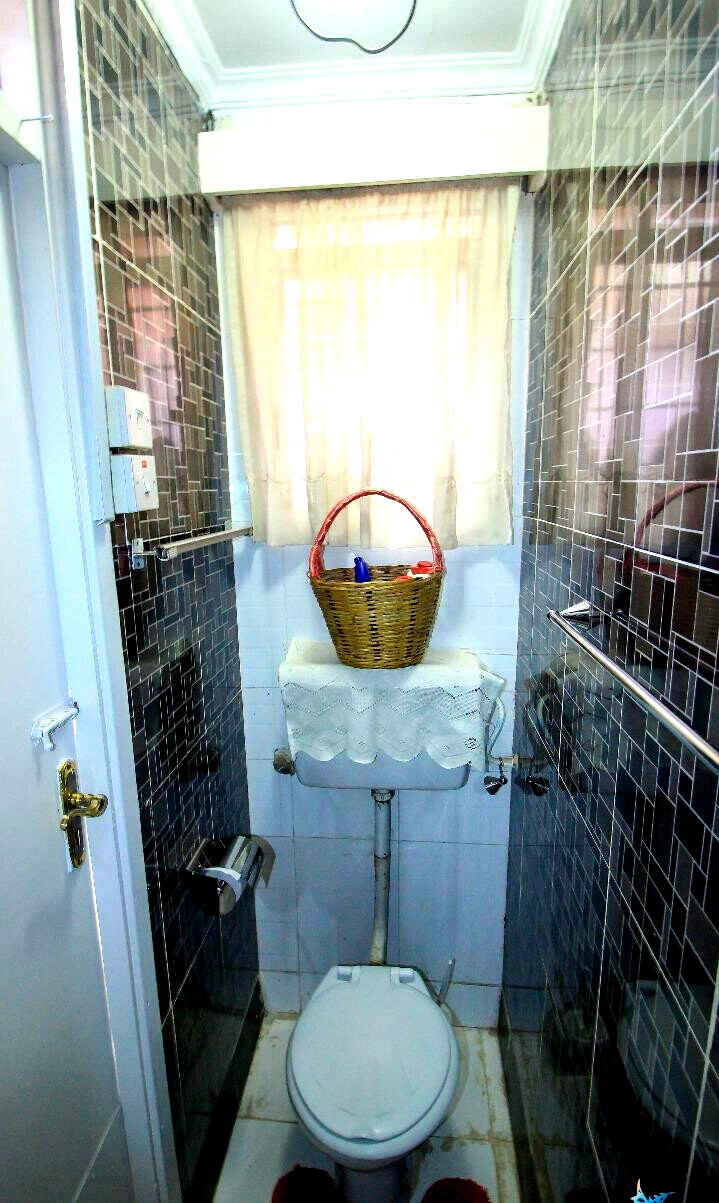 4BR Townhouse with Servant's Quarter & Garage Storage - Kileleshwa