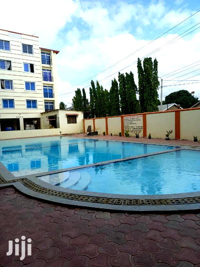 To Let 3 Bedrooms Flats Mtwapa - Image 1