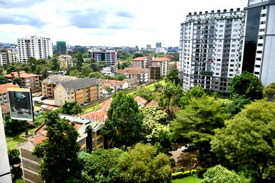 Furnished 2bdrm Apartment in Kileleshwa, Nairobi Central for rent - Image 19