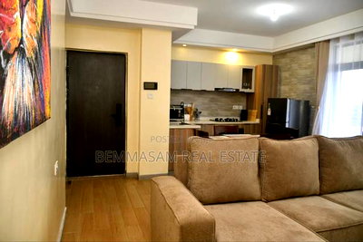 Furnished 2bdrm Apartment in Kileleshwa, Nairobi Central for rent - Image 7
