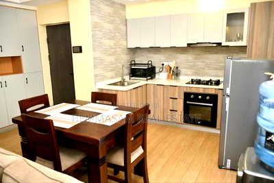 Furnished 2bdrm Apartment in Kileleshwa, Nairobi Central for rent - Image 4