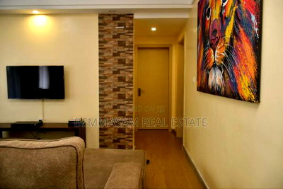 Furnished 2bdrm Apartment in Kileleshwa, Nairobi Central for rent - Image 8