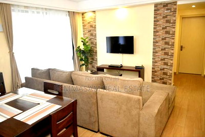 Furnished 2bdrm Apartment in Kileleshwa, Nairobi Central for rent - Image 6