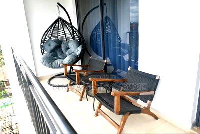 Furnished 2bdrm Apartment in Kileleshwa, Nairobi Central for rent - Image 14