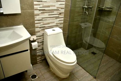 Furnished 2bdrm Apartment in Kileleshwa, Nairobi Central for rent - Image 15