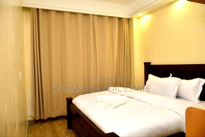 Furnished 2bdrm Apartment in Kileleshwa, Nairobi Central for rent - Image 12