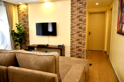 Furnished 2bdrm Apartment in Kileleshwa, Nairobi Central for rent - Image 9