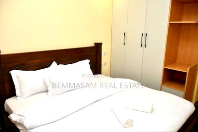 Furnished 2bdrm Apartment in Kileleshwa, Nairobi Central for rent - Image 13