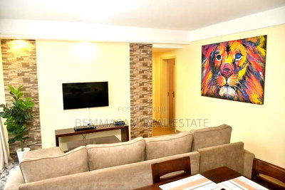 Furnished 2bdrm Apartment in Kileleshwa, Nairobi Central for rent - Image 3