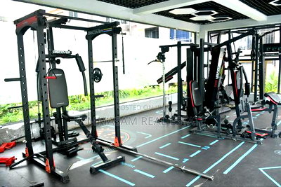 Furnished 2bdrm Apartment in Kileleshwa, Nairobi Central for rent - Image 17