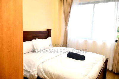 Furnished 2bdrm Apartment in Kileleshwa, Nairobi Central for rent - Image 11