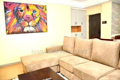 Furnished 2bdrm Apartment in Kileleshwa, Nairobi Central for rent - Image 5