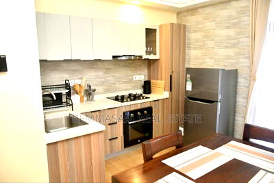 Furnished 2bdrm Apartment in Kileleshwa, Nairobi Central for rent - Image 2