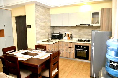 Furnished 2bdrm Apartment in Kileleshwa, Nairobi Central for rent - Image 10