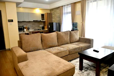 Furnished 2bdrm Apartment in Kileleshwa, Nairobi Central for rent - Image 1