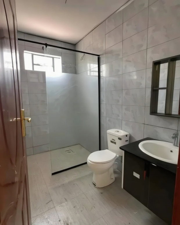 3bdrm Bungalow in Yukos, Kitengela for sale