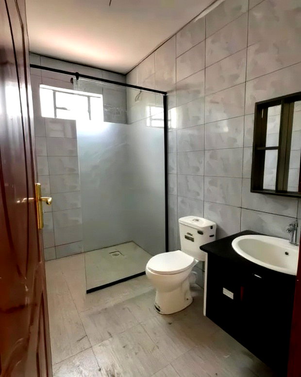 3bdrm Bungalow in Yukos, Kitengela for sale
