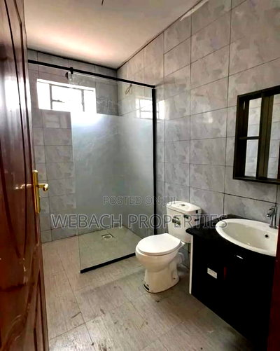 3bdrm Bungalow in Yukos, Kitengela for sale - Image 5