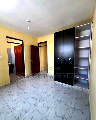 3bdrm Bungalow in Yukos, Kitengela for sale - Image 8