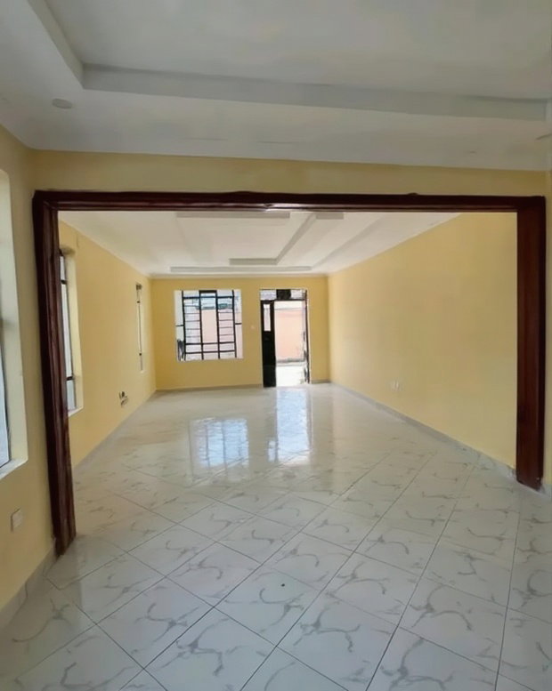 3bdrm Bungalow in Yukos, Kitengela for sale