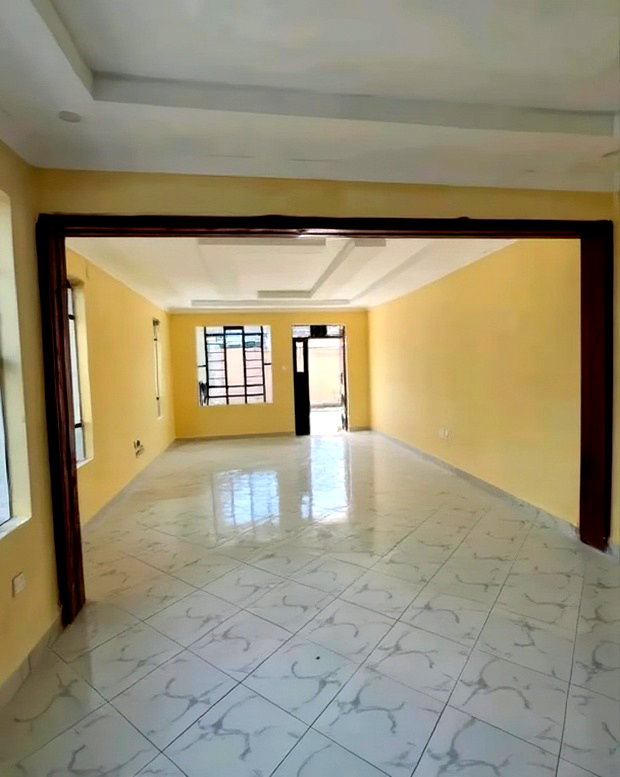 3bdrm Bungalow in Yukos, Kitengela for sale