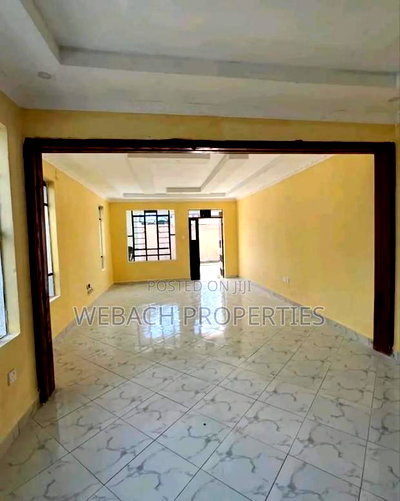 3bdrm Bungalow in Yukos, Kitengela for sale - Image 3
