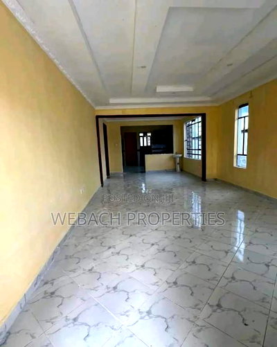 3bdrm Bungalow in Yukos, Kitengela for sale - Image 9