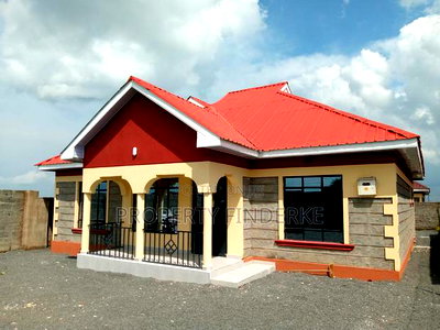 3bdrm Bungalow in Kitengela for sale - Image 9