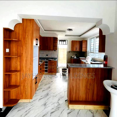 4bdrm Bungalow in Mugutha, Ruiru for sale - Image 6