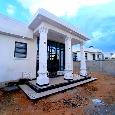 4bdrm Bungalow in Mugutha, Ruiru for sale - Image 3