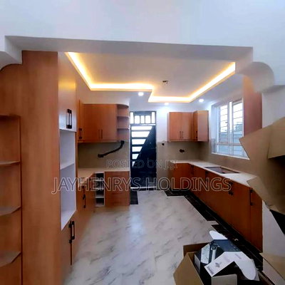 4bdrm Bungalow in Mugutha, Ruiru for sale - Image 4