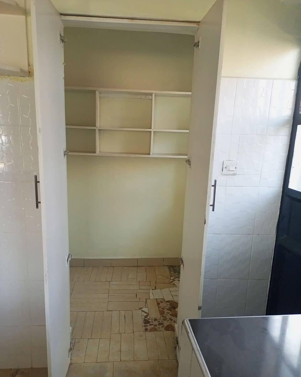 0.16 Acre Garden Home at KSh 45K