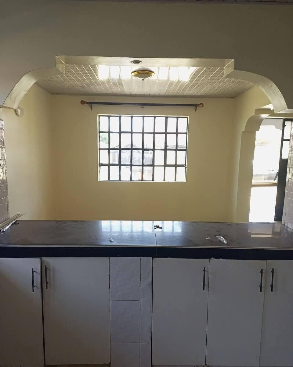 0.16 Acre Garden Home at KSh 45K
