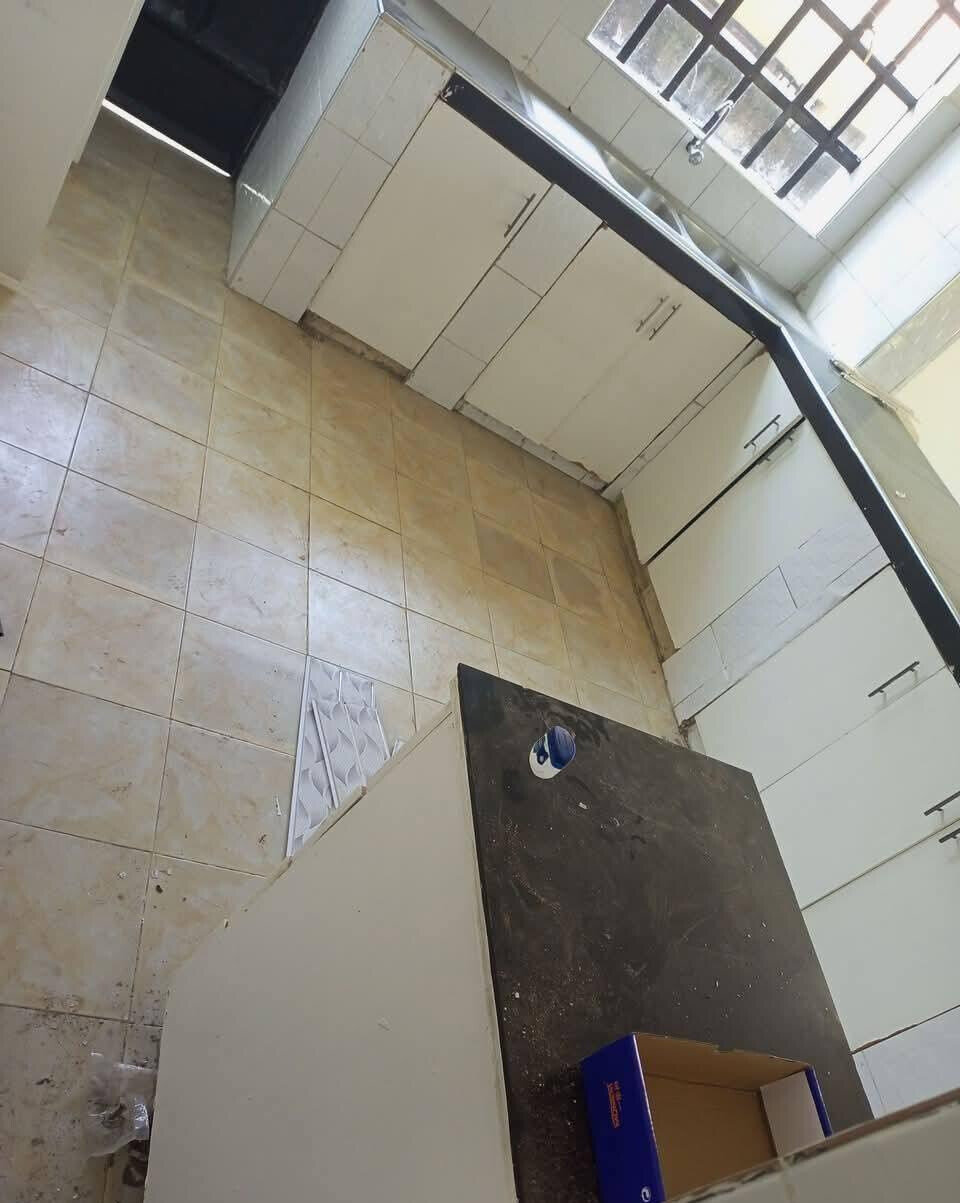 0.16 Acre Garden Home at KSh 45K