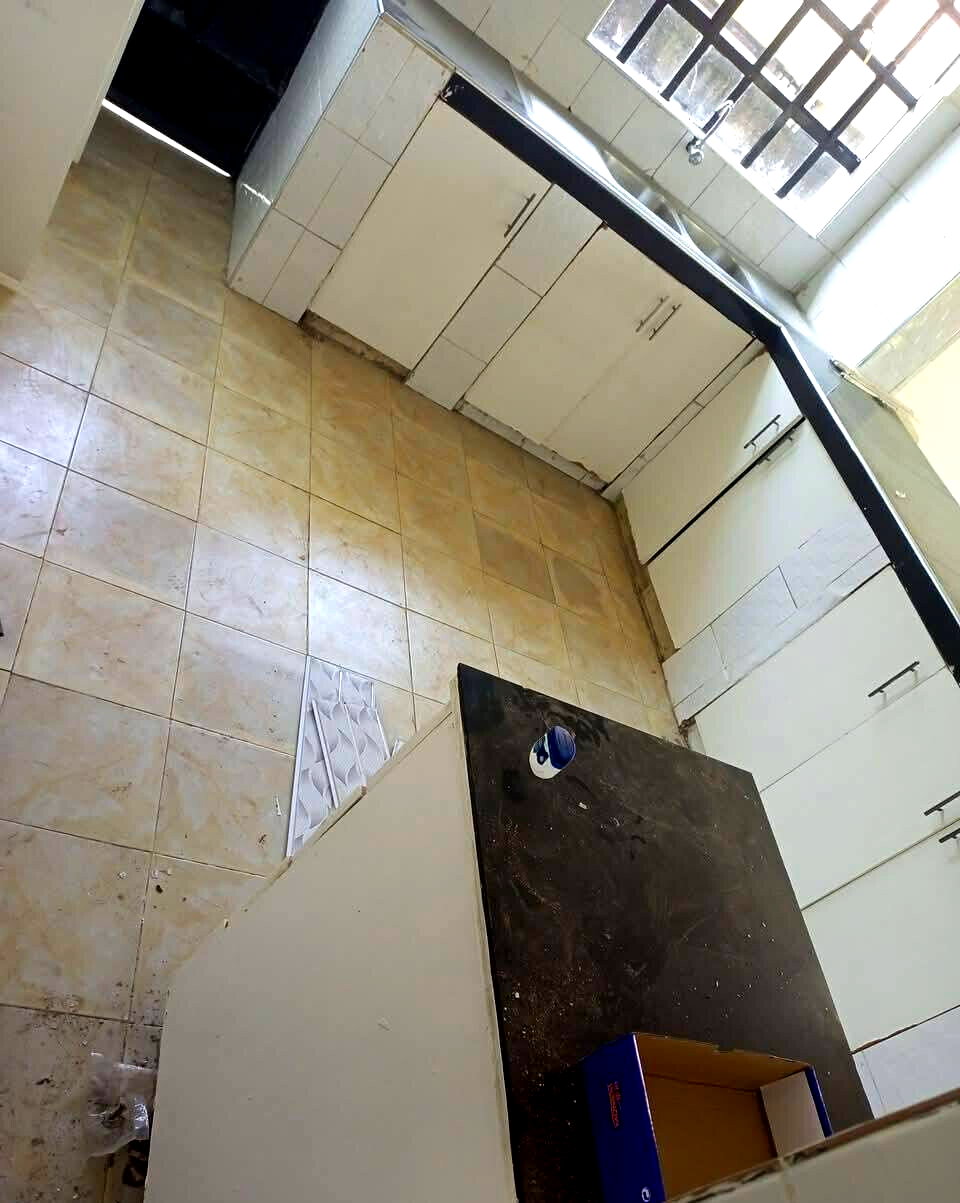 0.16 Acre Garden Home at KSh 45K