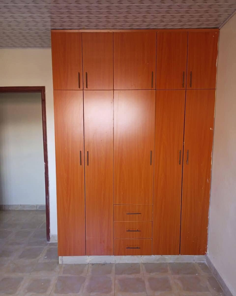 0.16 Acre Garden Home at KSh 45K