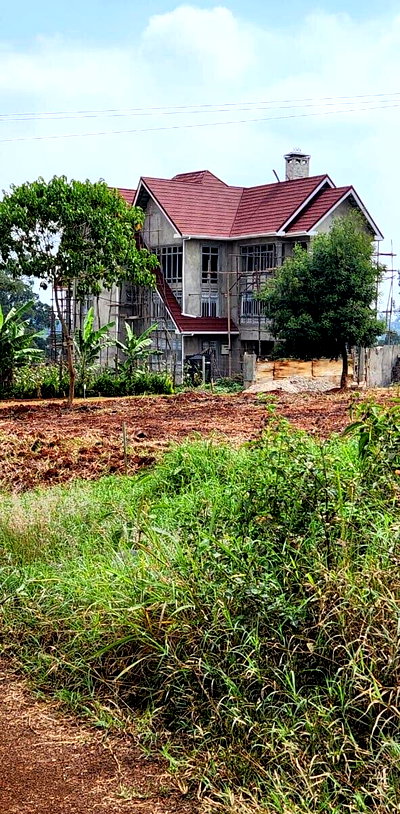 4-Acre Land in Ruiru, Kiambu