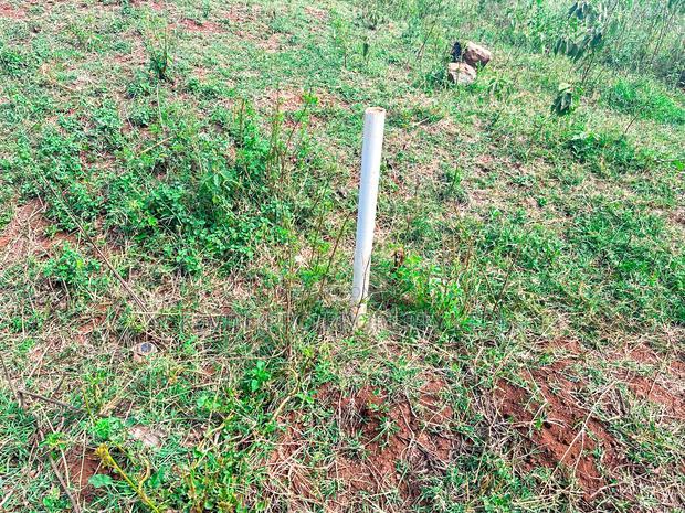 Plots for Sale in Karai, Ondiri.