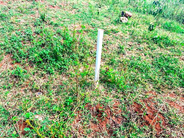 Plots for Sale in Karai, Ondiri.
